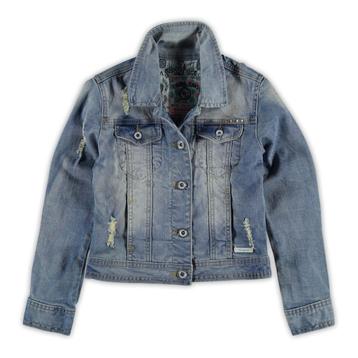 VINGINO spijkerjasje spijkerjack jeans jasje vest jas mt 176 beschikbaar voor biedingen