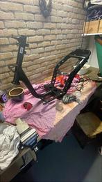 Zip type 3 snor frame, Ophalen, Zo goed als nieuw