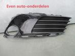 rechter voor afdekt rooster bumper auris E 18, Ophalen of Verzenden, Nieuw, Toyota