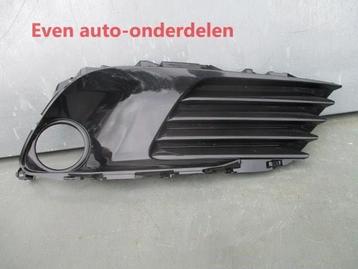 rechter voor afdekt rooster bumper auris E 18 beschikbaar voor biedingen