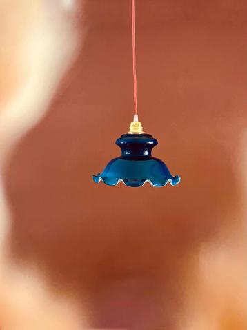 ROMANTIC BLU beschikbaar voor biedingen