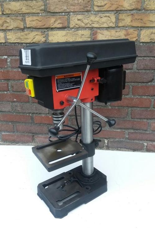 kolomboormachine tafelmodel nieuw, Doe-het-zelf en Verbouw, Gereedschap | Boormachines, Nieuw, Kolomboormachine, 600 watt of meer
