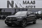 Mercedes-Benz GLC-klasse 300e 4MATIC AMG Line BTW, Auto's, Mercedes-Benz, Gebruikt, 4 cilinders, Zwart, Vierwielaandrijving