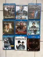 Blu-ray - Diverse titels te koop, Ophalen of Verzenden, Zo goed als nieuw