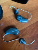 Widex gehoorapparaten, Ophalen of Verzenden, Gebruikt