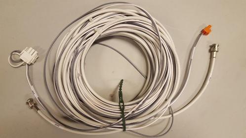 Antenne / coax kabel BeldenCable-NL PA X1 en X7 Z-X107 1-X56, Audio, Tv en Foto, Audiokabels en Televisiekabels, Nieuw, Coaxiale kabel