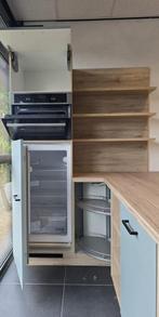 NIEUWE OUTLET Schiereiland Keuken / INNOVARE KEUKENS, Huis en Inrichting, Keuken | Complete keukens, Overige typen, 5491de Sint Oedenrode
