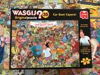 Wasgij Origineel 35 Vlooienmarkt, Verzenden, 500 t/m 1500 stukjes, Zo goed als nieuw, Legpuzzel