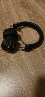 Marshall Major IV Koptelefoon - Zwart, Audio, Tv en Foto, Koptelefoons, Overige merken, Bluetooth, Nieuw, Ophalen of Verzenden