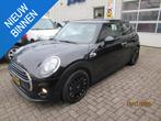 Mini Mini 1.5 Cooper Business, Auto's, Voorwielaandrijving, Gebruikt, 4 stoelen, Zwart