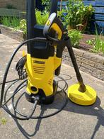 Kärcher K2.490 Hogedrukreiniger, Ophalen, Gebruikt, Elektrisch, Karcher terras reiniger
