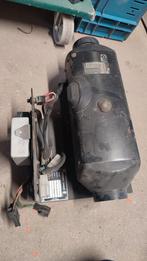 24V Diesel Kachel 3KW - Eberspächer D3L, Auto-onderdelen, Ophalen of Verzenden
