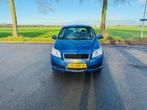 Chevrolet Aveo 1.4 16V LS AIRCO, Voorwielaandrijving, 101 pk, Gebruikt, Aveo