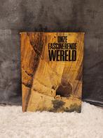 Onze fascinerende wereld boek - Roland Gööck - Van de wonder, Ophalen of Verzenden, Zo goed als nieuw, Natuur algemeen, Roland Gööck