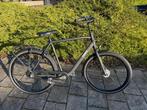 Gazelle Esprit herenfiets 28 inch, Fietsen en Brommers, Fietsen | Heren | Herenfietsen, Ophalen, Gebruikt, Versnellingen, 57 tot 61 cm