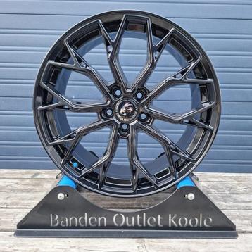 BMW X2 F39 2 Serie Active Tourer F45 U06 F46 5x112 20'' Velg beschikbaar voor biedingen