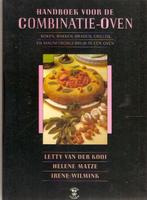 Handboek voor de combinatie-oven, Ophalen of Verzenden, Gelezen