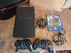 Oude werkende Sony Playstation 2 in mooie staat ., Ophalen of Verzenden, Gebruikt, Met 1 controller