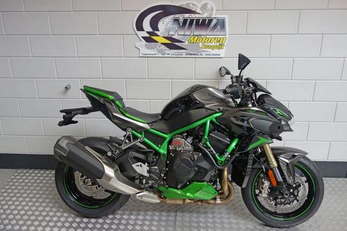 KAWASAKI Z H2 SE, Motoren, Motoren | Kawasaki, Bedrijf, Naked bike, meer dan 35 kW, 4 cilinders