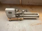 Kinzo 8E280 Houtdraaibank, Ophalen, Zo goed als nieuw, Houtdraaibank, 500 tot 1000 mm
