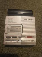 Sony walkman minidisc mz-r90, Audio, Tv en Foto, Walkmans, Discmans en Minidiscspelers, Ophalen of Verzenden, Walkman