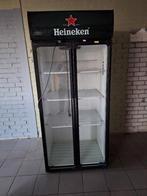 Heineken koelkast, Huis en Inrichting, Overige Huis en Inrichting, Ophalen, Gebruikt