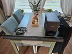 Philips HTL3160B/12 Soundbar met Subwoofer, Ophalen of Verzenden, Met externe subwoofer, Gebruikt