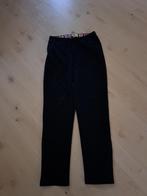 Jongensbroek XL. Voor 158-170cm Dri Fit, Maat 46 (S) of kleiner, Dri Fit, Zo goed als nieuw, Zwart