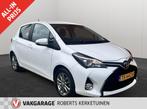 Toyota Yaris 1.3 VVT-i Aspiration: Betrouwbaar, zuinig & dir, Voorwielaandrijving, 12 maanden, Gebruikt, Euro 6