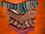 Wollen sokken maat 39/40, Kleding | Dames, Sokken en Kousen, Ophalen of Verzenden, Nieuw, Maat 39 t/m 42, Sokken en Kniesokken