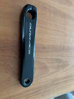 4iiii power meter precision 3+ dura ace R9200 175 mm, Fietsen en Brommers, Fietsonderdelen, Ophalen of Verzenden, Zo goed als nieuw