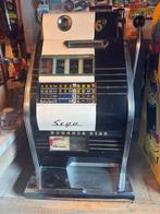 Bonanza Star Sega, Verzamelen, Overige munten, Ophalen of Verzenden, Gebruikt, Met sleutels
