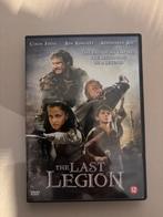 The Last Legion DVD, Cd's en Dvd's, Boxset, Zo goed als nieuw, Vanaf 12 jaar, Italië