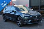 SEAT Tarraco 1.4 TSI e-Hybrid PHEV FR Business Intense 245PK, 4 cilinders, 150 pk, 1395 cc, Hybride Elektrisch/Benzine