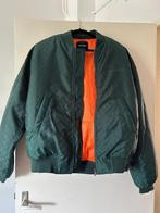 Daily Paper bomberjack, Kleding | Heren, Nieuw, Ophalen of Verzenden, Daily Paper, Groen