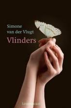 Simone van der Vlugt: Vlinders. Hardcover, Boeken, Ophalen of Verzenden, Zo goed als nieuw, Simone van der Vlugt, Nederland