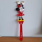 Vintage euro disney rugkrabber minnie mouse, Overige typen, Ophalen of Verzenden, Zo goed als nieuw, Nvt