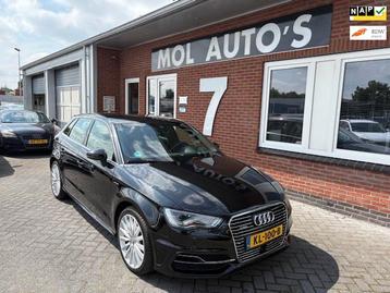 Audi A3 Sportback 1.4 e-tron PHEV S-Line plus , Apk 07-2026 beschikbaar voor biedingen