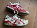 Asics sneakers maat 44,5, Ophalen of Verzenden, Gebruikt, Schoenen