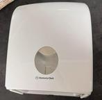 Pallet Kimberley Clark Mini Jumbo Toiletpapier Dispenser, Ophalen of Verzenden