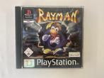 Rayman Playstation 1 - PS1, Spelcomputers en Games, Games | Sony PlayStation 1, Ubisoft, Gebruikt, 1 speler, Onbekend