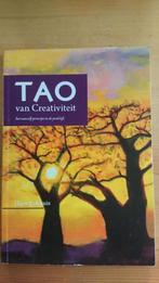 Tao van creativiteit van Hans Kokhuis, Ophalen of Verzenden, Gelezen, Overige onderwerpen, Instructieboek
