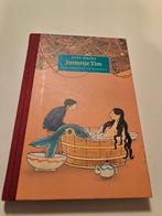 Juttertje Tim  - Paul Biegel  - hardcover, Ophalen of Verzenden, Zo goed als nieuw, Fictie algemeen