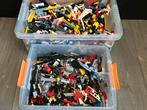 Partij bak losse jaren 80 90 lego circa 13 kilo, Lego, Lego, Ophalen of Verzenden, Zo goed als nieuw