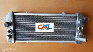 Radiateur Suzuki Marauder VZ800 1997-2004 1998 99 00 01 02 beschikbaar voor biedingen