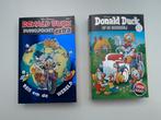 Donald Duck Dubbelpocket extra nr 7 en Themapocket  nr 20, Boeken, Europa, Ophalen of Verzenden, Zo goed als nieuw, Meerdere comics