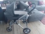 Kinderwagen, Kinderen en Baby's, Kinderwagens en Combinaties, Ophalen, Gebruikt, Kinderwagen, Overige merken