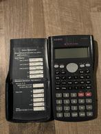 CASIO FX-82MS Rekenmachine, Ophalen of Verzenden