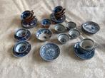 Lot chinees porselein, Antiek en Kunst, Ophalen of Verzenden