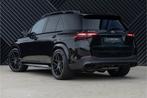 Mercedes-Benz GLE AMG 53 4MATIC+ Distronic+ IHC+ Massage Pan, Automaat, Gebruikt, Zwart, GLE